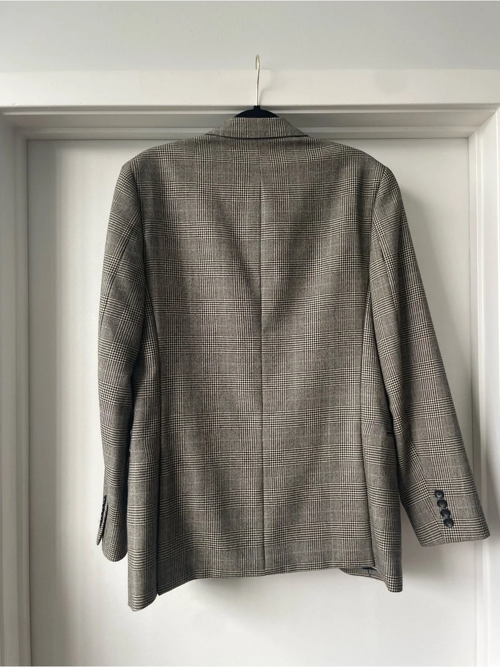 J. Crew Thompson Suit